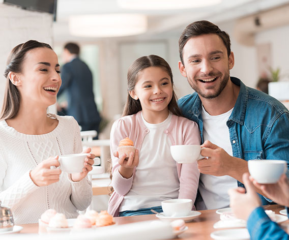 Familienkompass Thüringen